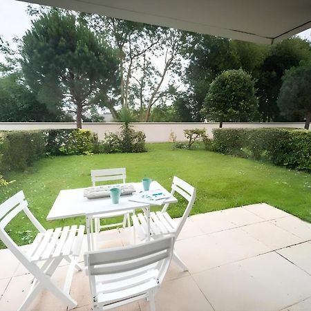 Le Prieure Lägenhet Dinard Exteriör bild
